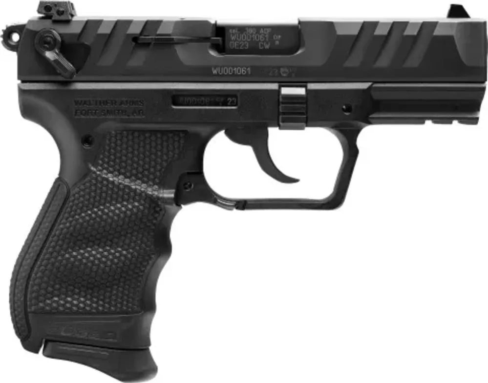 Walther PD380, .380 ACP-img-0