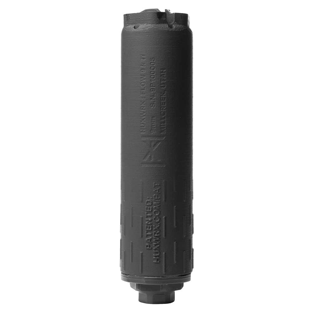 HUX FLOW 9K Ti HUXWRX 9MM # 2949-img-0