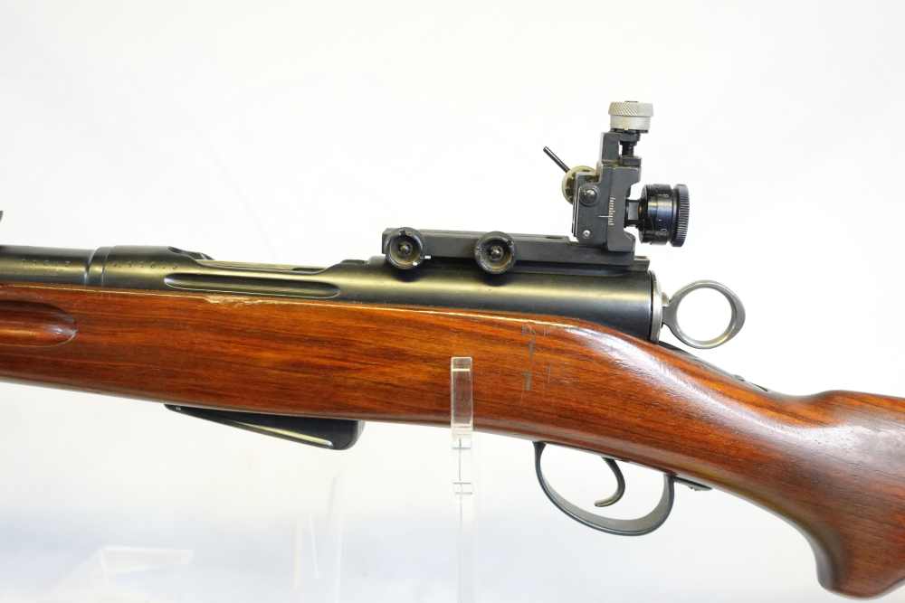 Swiss IG 1911 Private Series with Diopters-img-8