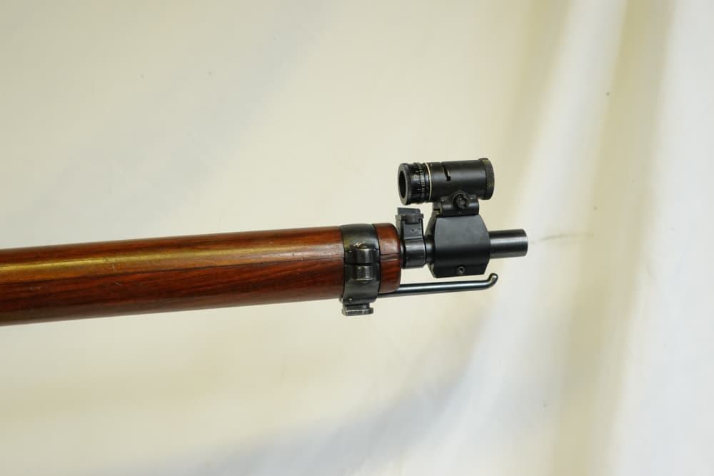 Swiss IG 1911 Private Series with Diopters-img-5
