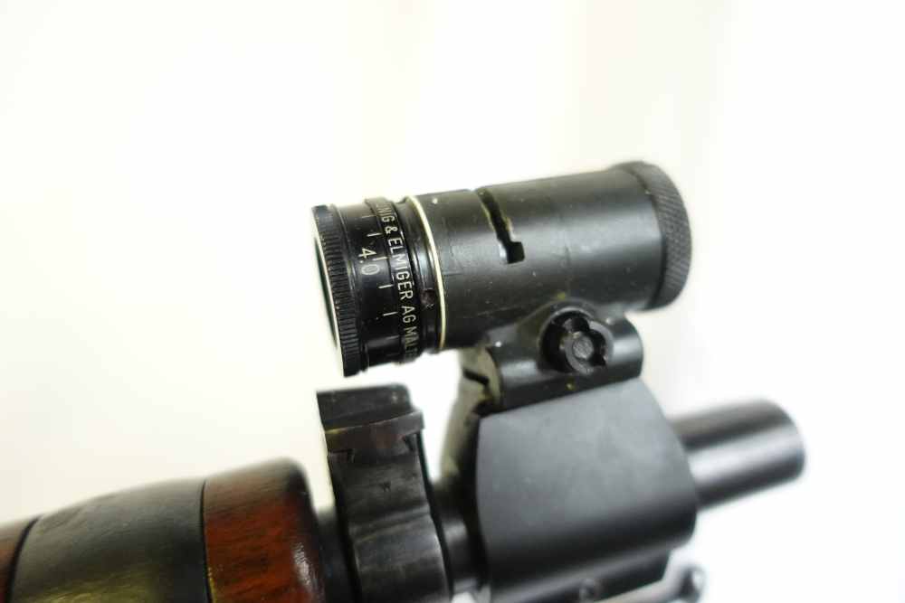Swiss IG 1911 Private Series with Diopters-img-18