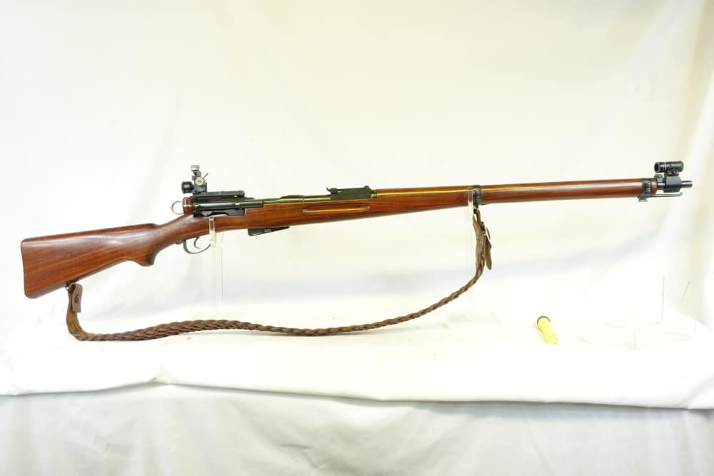 Swiss IG 1911 Private Series with Diopters-img-0