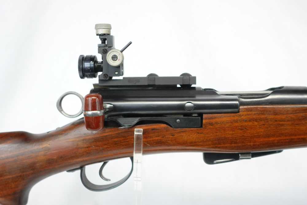 Swiss IG 1911 Private Series with Diopters-img-2