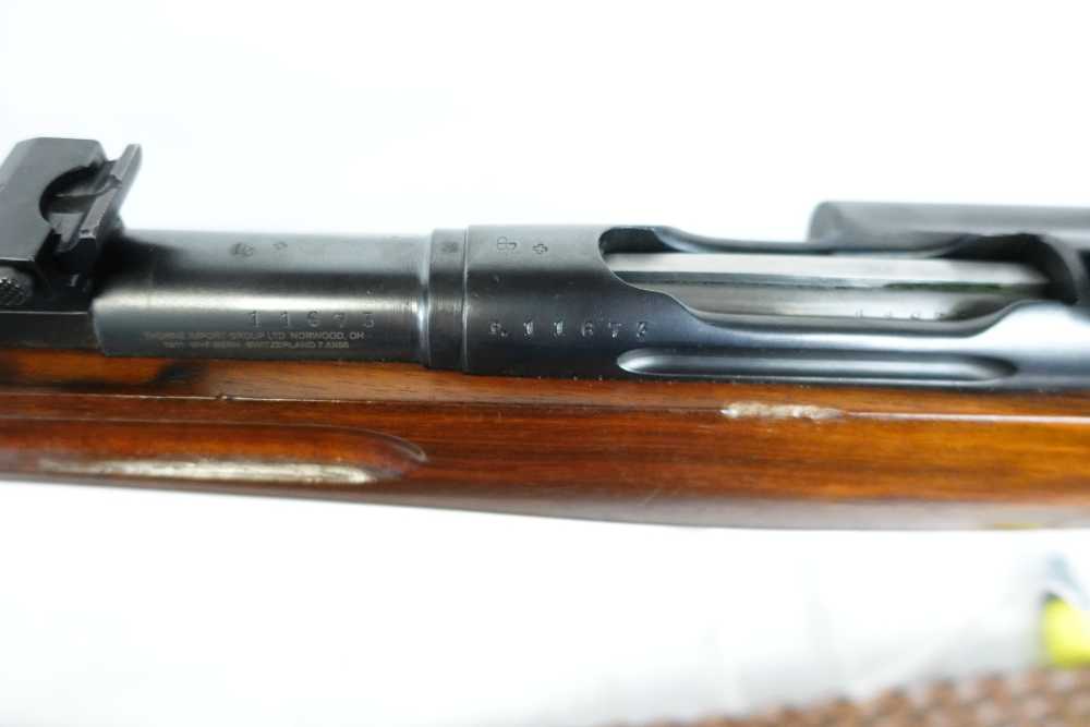 Swiss IG 1911 Private Series with Diopters-img-12