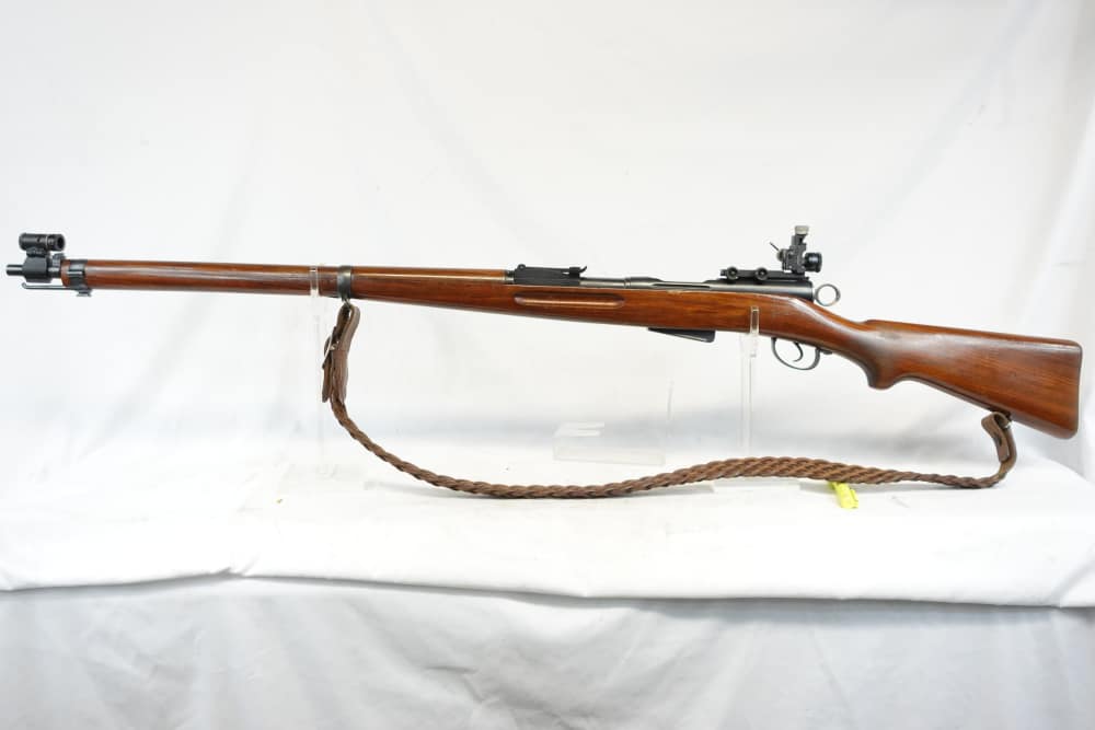 Swiss IG 1911 Private Series with Diopters-img-6