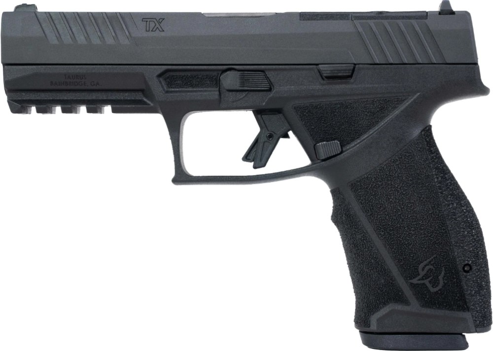TAURUS TX 9 TX9 TORO-img-1