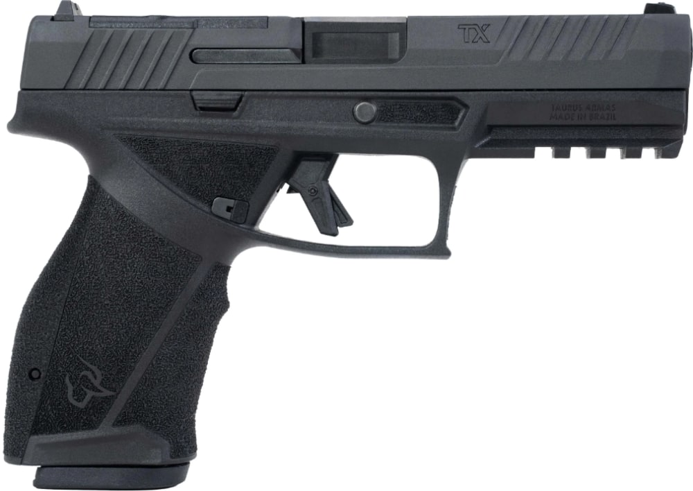 TAURUS TX 9 TX9 TORO-img-0