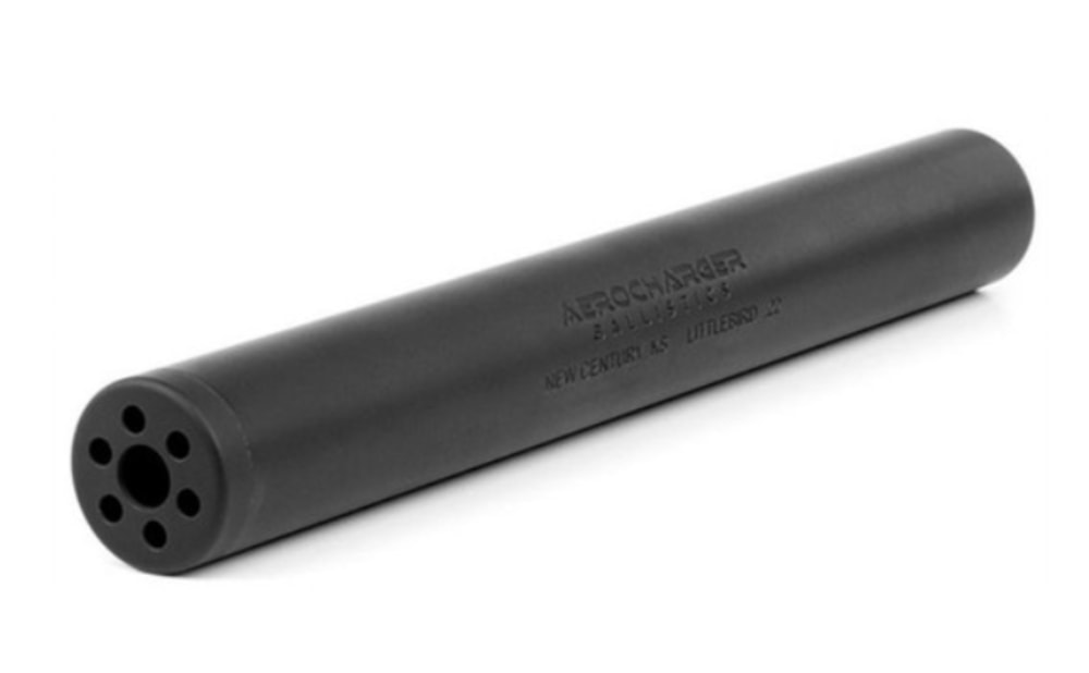 AB SUPPRESSORS Little Bird .22LR 1/2x28 Suppressor (Free Shipping)-img-0