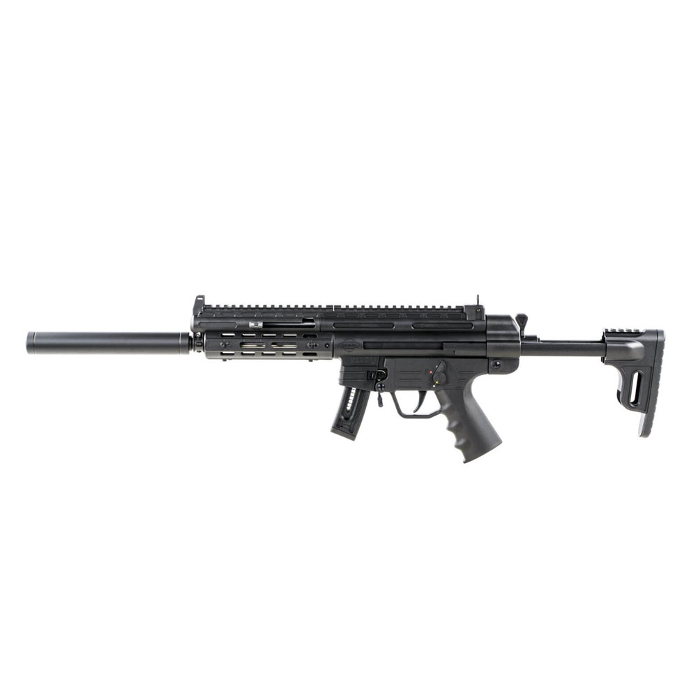 AMERICAN TACTICAL GSG-16 Carbine Ria .22LR 16.25in 10rd Semi-Auto Rifle-img-2
