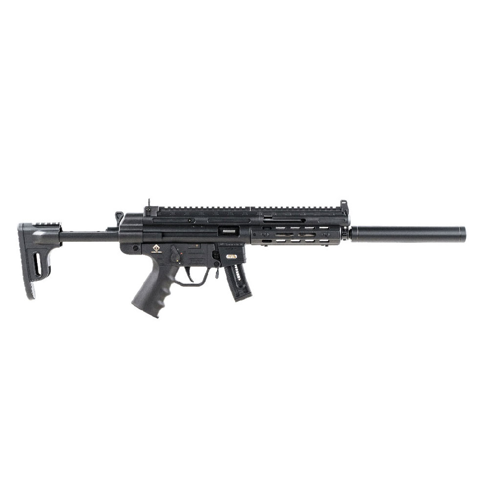 AMERICAN TACTICAL GSG-16 Carbine Ria .22LR 16.25in 10rd Semi-Auto Rifle-img-1