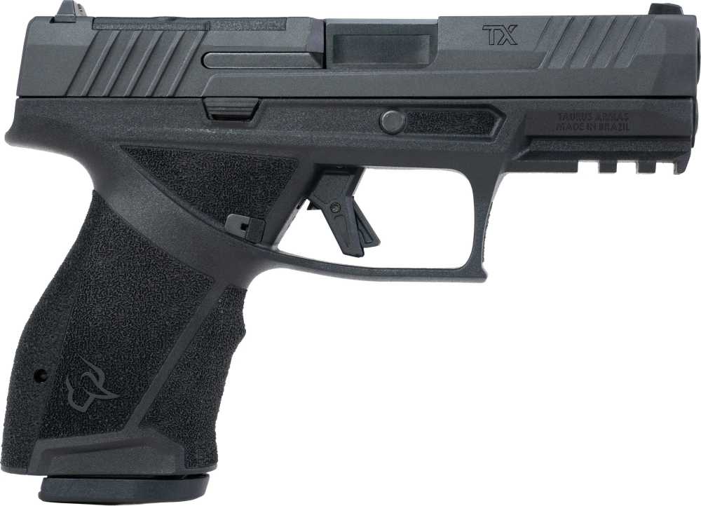 TAURUS TX 9 TX9 COMPACT TORO-img-0