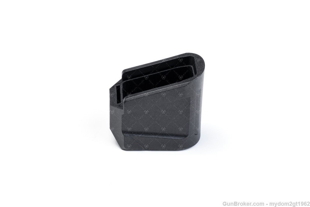 NEW Extended Magazine Base Pad / Plate for CZ P-9 or P-10(C & F) +5 - 9mm-img-7