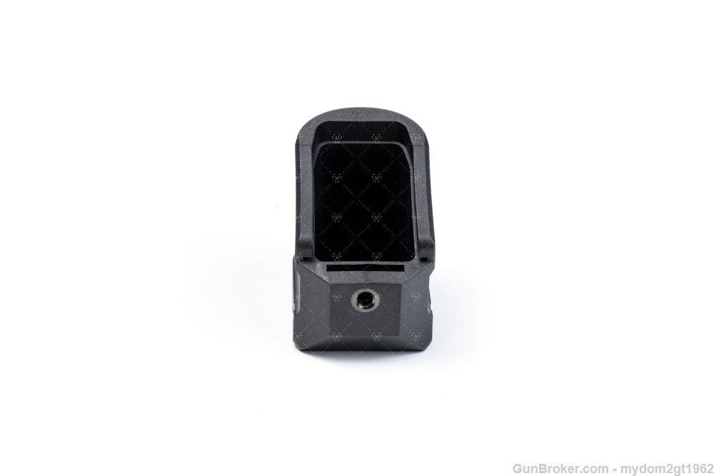 NEW Extended Magazine Base Pad / Plate for CZ P-9 or P-10(C & F) +5 - 9mm-img-5