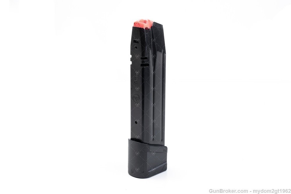 NEW Extended Magazine Base Pad / Plate for CZ P-9 or P-10(C & F) +5 - 9mm-img-10