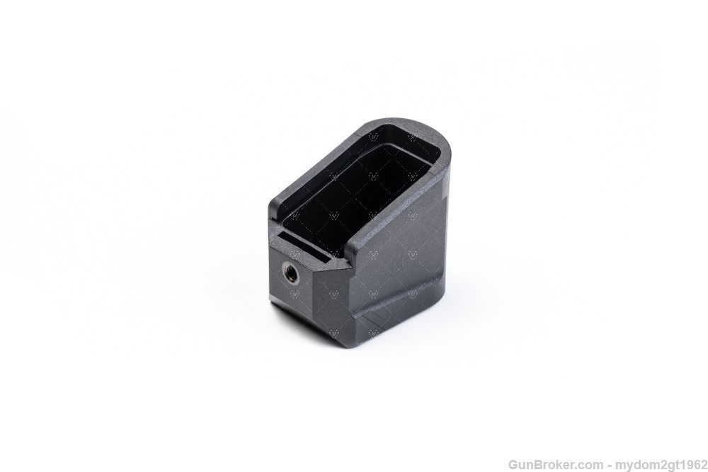 NEW Extended Magazine Base Pad / Plate for CZ P-9 or P-10(C & F) +5 - 9mm-img-4