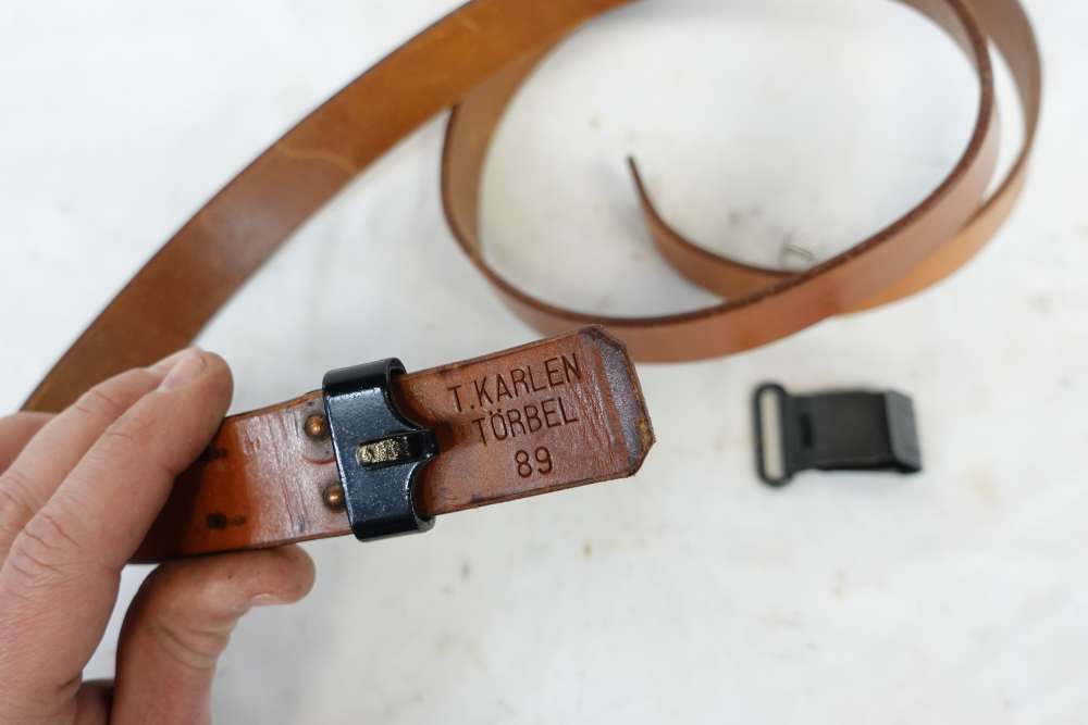 NOS STGW 57 Sling-img-1