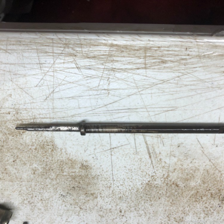FRENCH BERTHIER  FIRING PIN -img-0