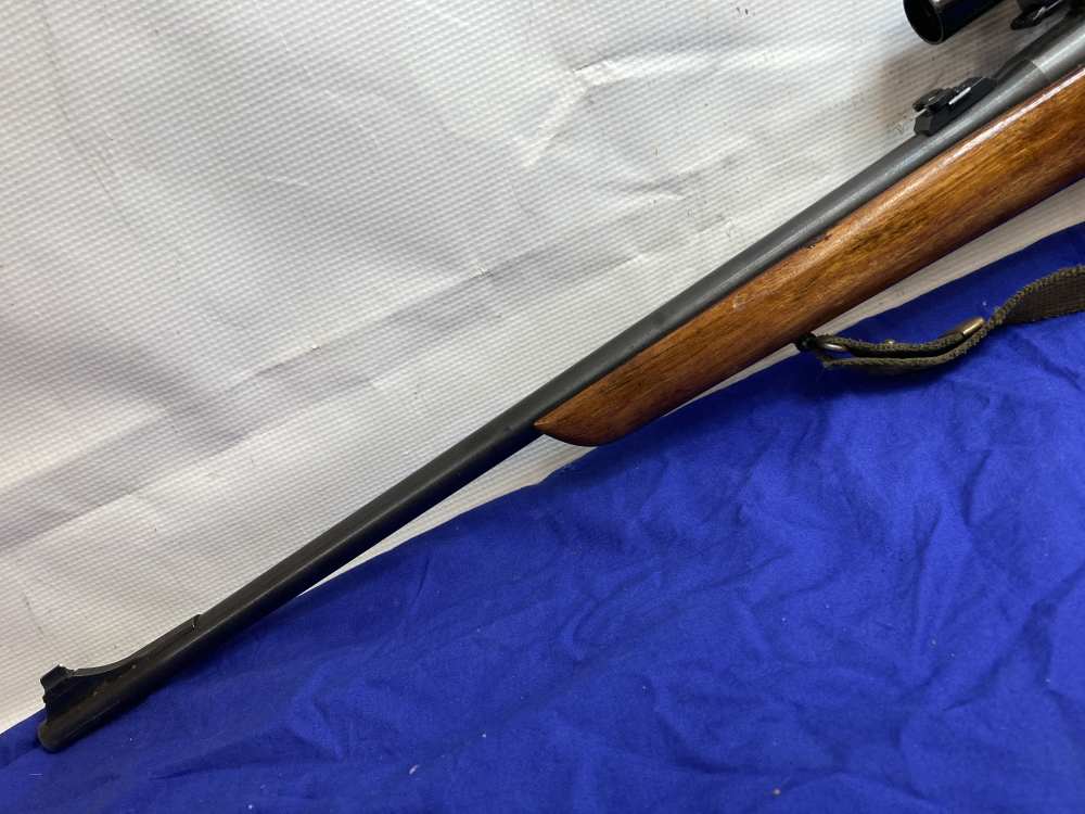 Enfield No.4 MKI 303 British Rifle-img-9