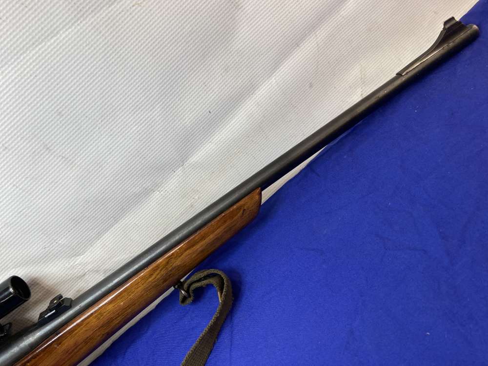 Enfield No.4 MKI 303 British Rifle-img-3