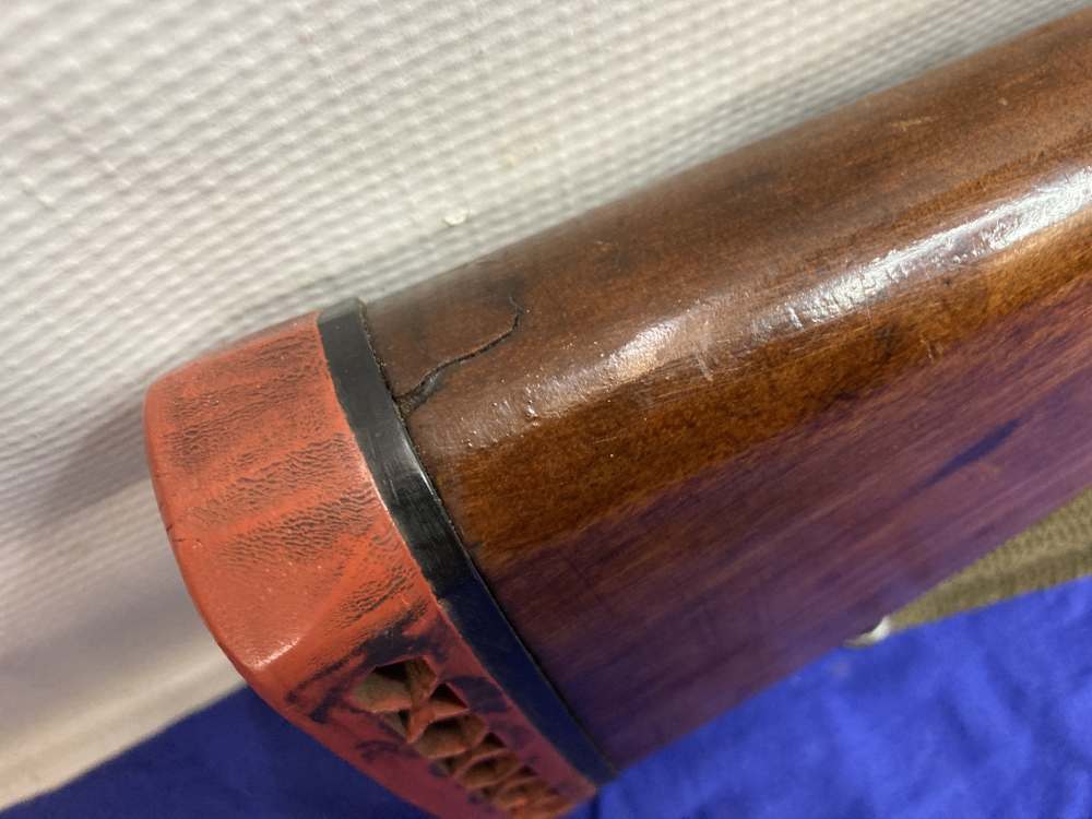 Enfield No.4 MKI 303 British Rifle-img-4