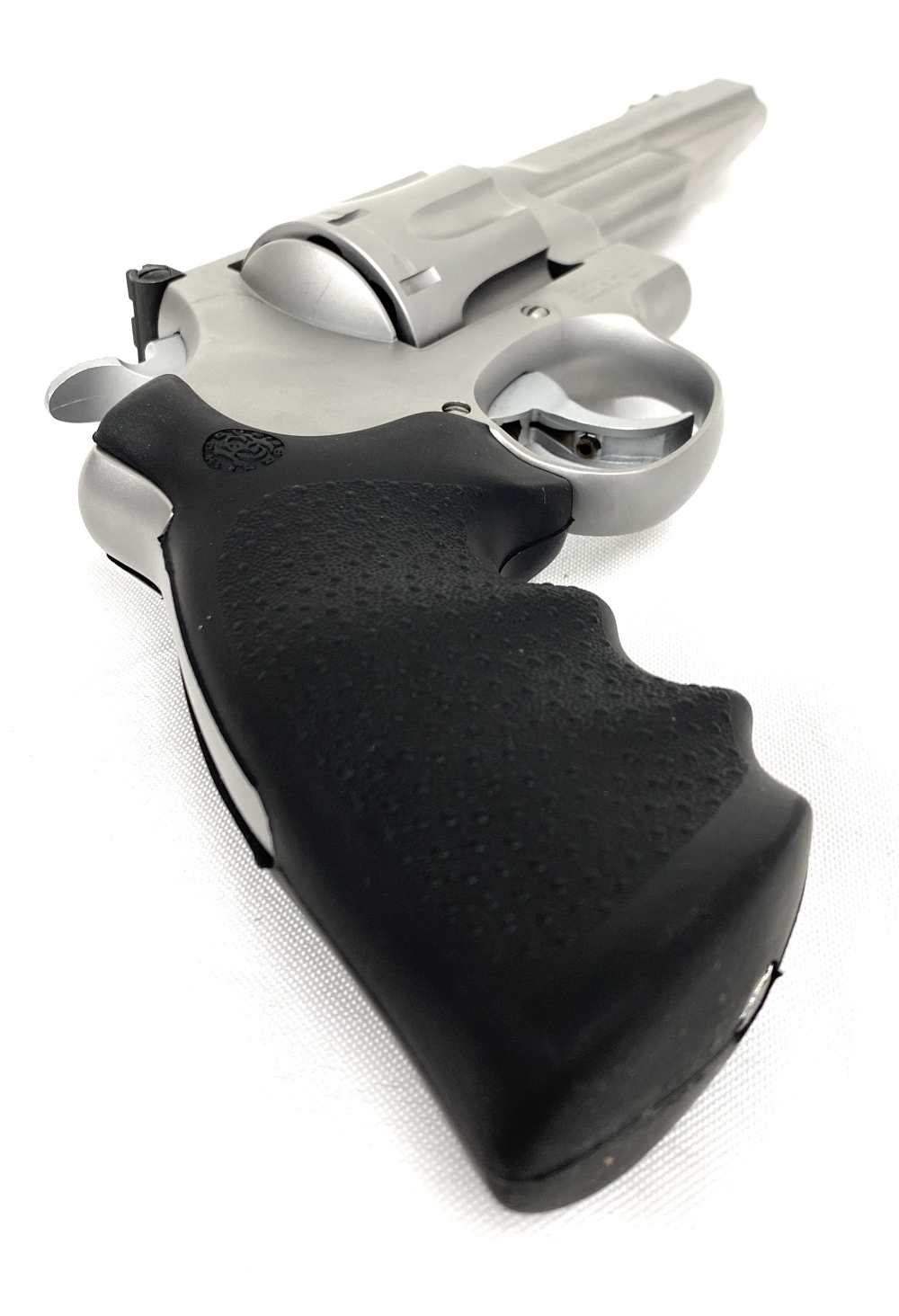 SMITH & WESSON Performance Center 627 - .357 MAG - 8 ROUNDS - 5 "-img-9