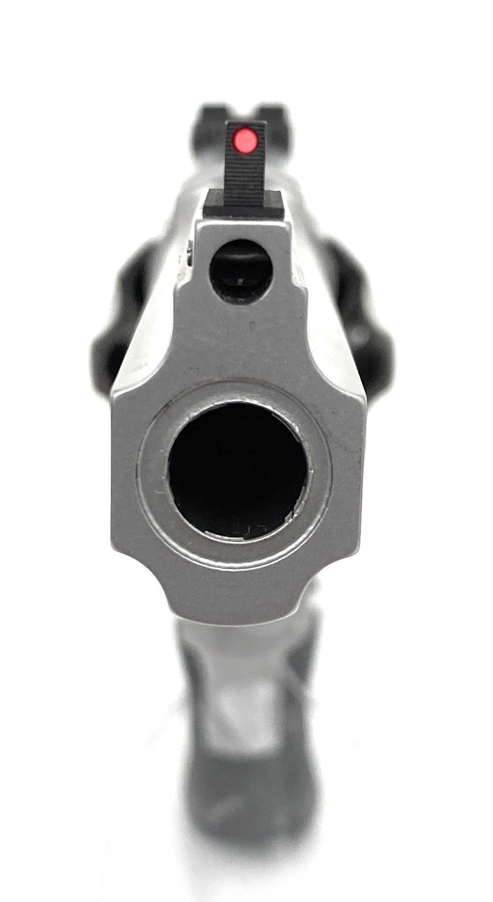SMITH & WESSON Performance Center 627 - .357 MAG - 8 ROUNDS - 5 "-img-5