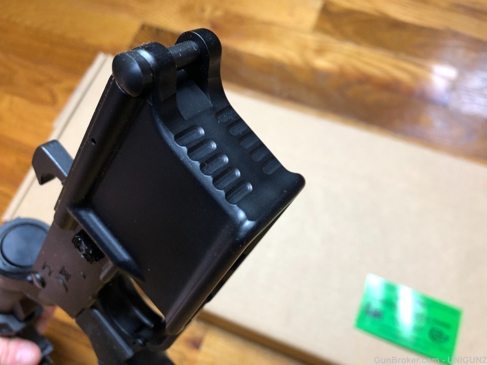 KE ARMS KE-15 Forged Complete Lower Receiver 1-50-01-033-img-5
