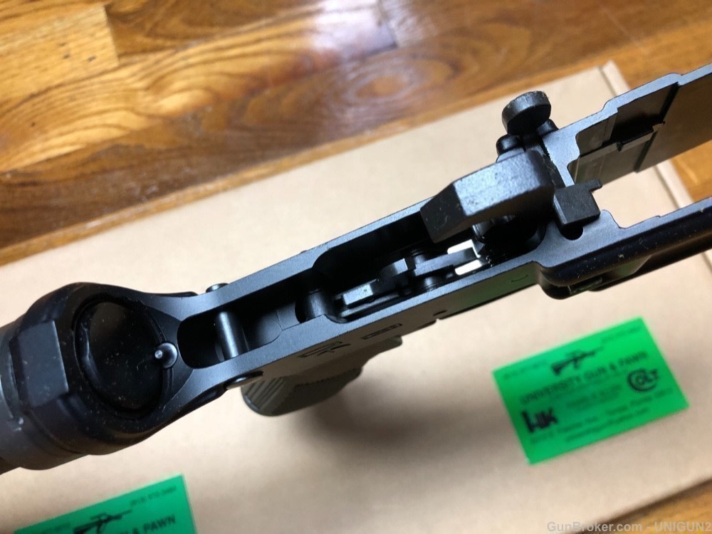 KE ARMS KE-15 Forged Complete Lower Receiver 1-50-01-033-img-4
