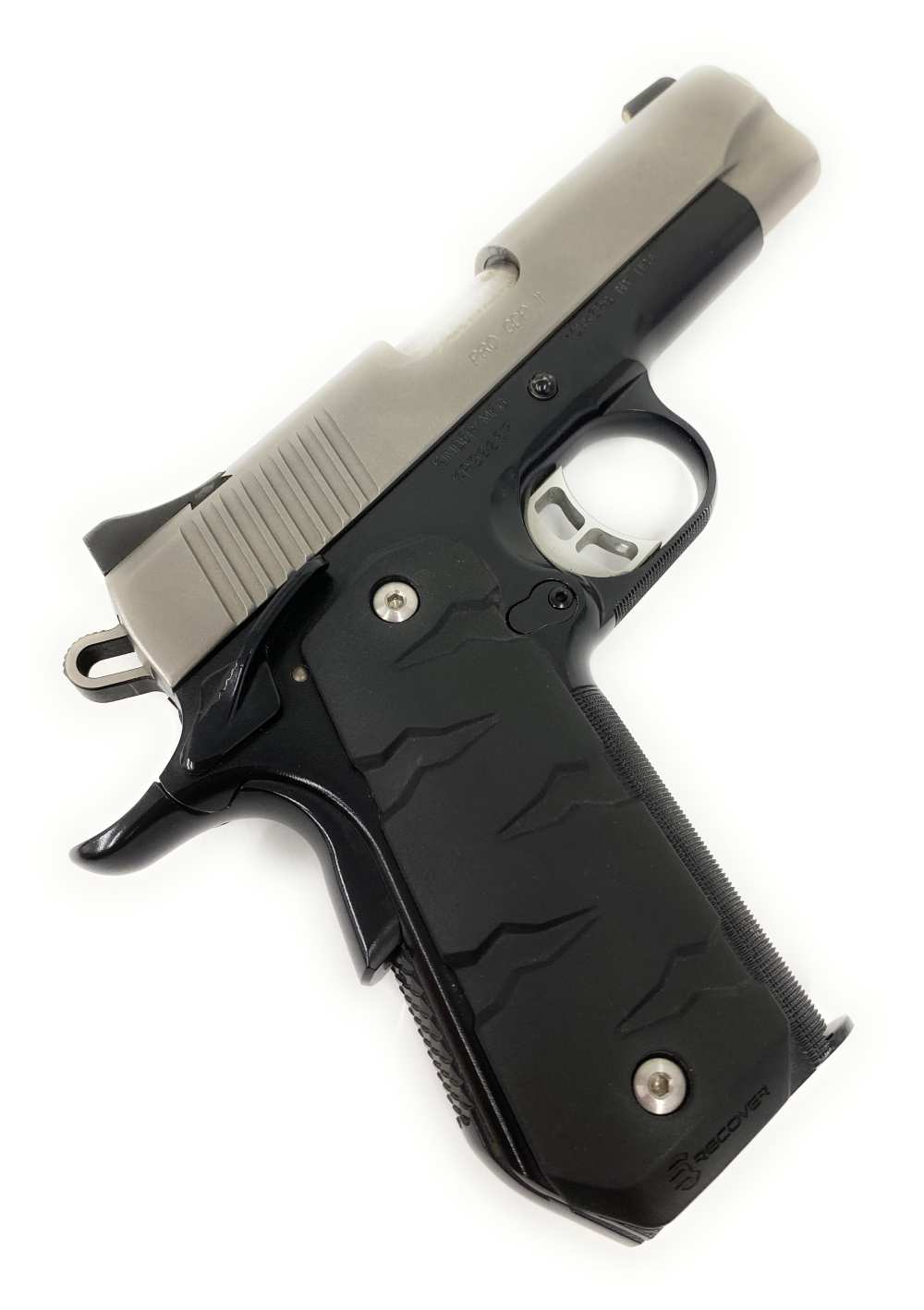 KIMBER PRO CDP II *CA COMPLIANT* 7Rds - .45 ACP- 4"-img-11