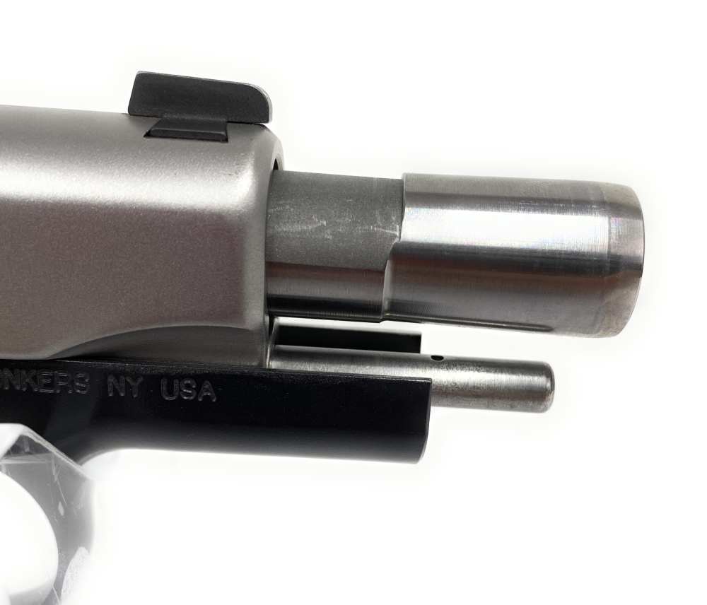 KIMBER PRO CDP II *CA COMPLIANT* 7Rds - .45 ACP- 4"-img-9