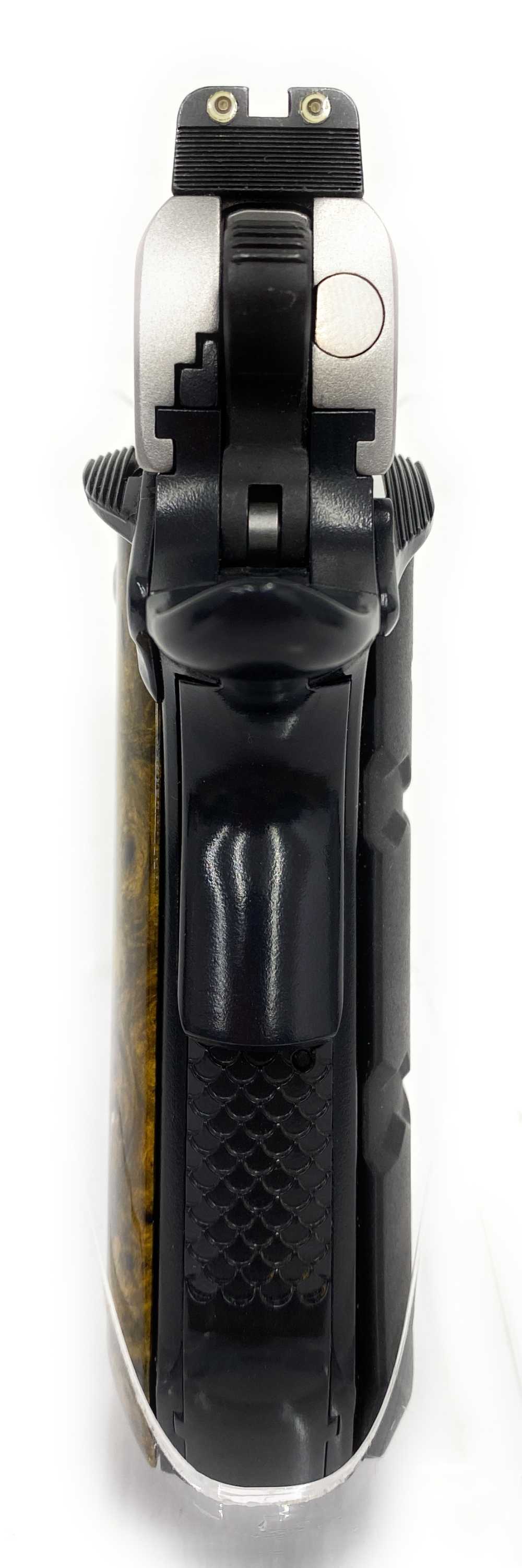 KIMBER PRO CDP II *CA COMPLIANT* 7Rds - .45 ACP- 4"-img-5