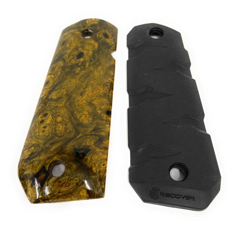KIMBER PRO CDP II *CA COMPLIANT* 7Rds - .45 ACP- 4"-img-12
