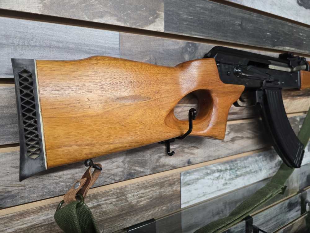 Norinco MAK-90 Sporter in 7.62x39mm AKM-pattern-img-2