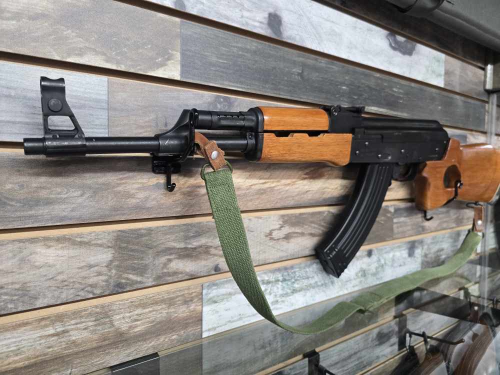 Norinco MAK-90 Sporter in 7.62x39mm AKM-pattern-img-6