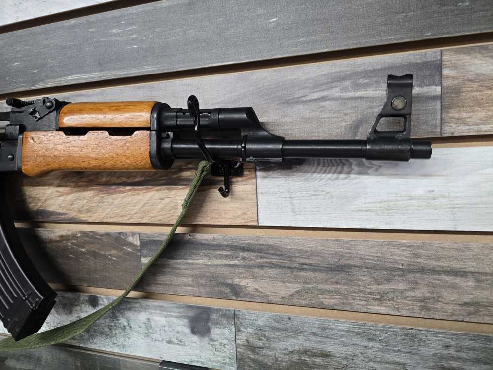 Norinco MAK-90 Sporter in 7.62x39mm AKM-pattern-img-4