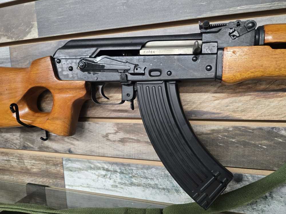Norinco MAK-90 Sporter in 7.62x39mm AKM-pattern-img-3