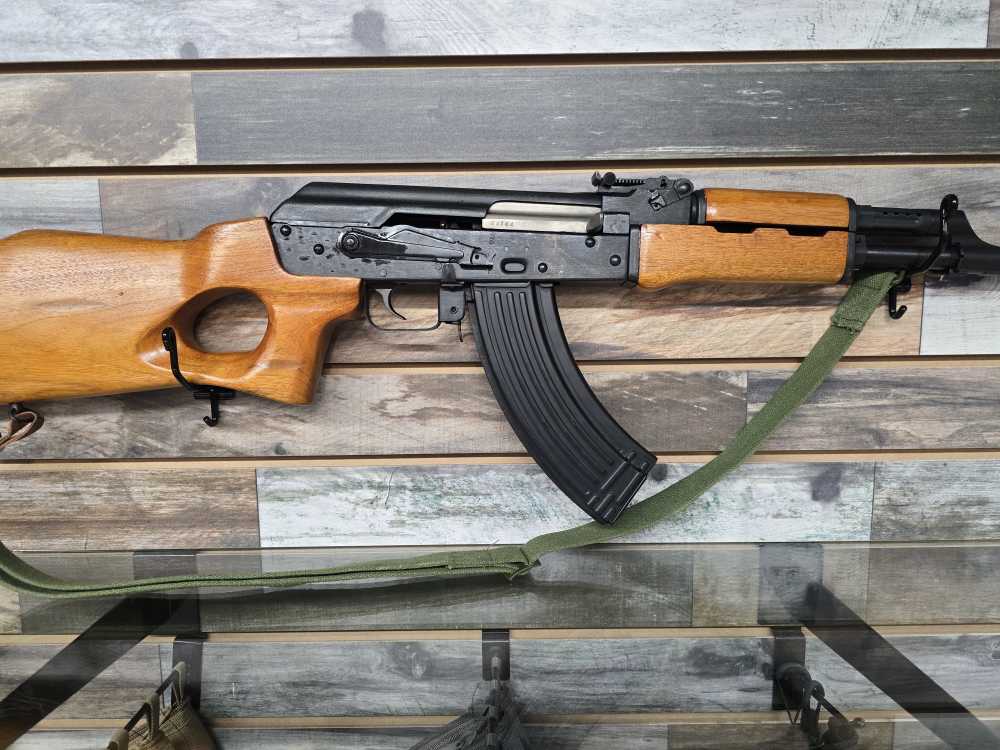 Norinco MAK-90 Sporter in 7.62x39mm AKM-pattern-img-5