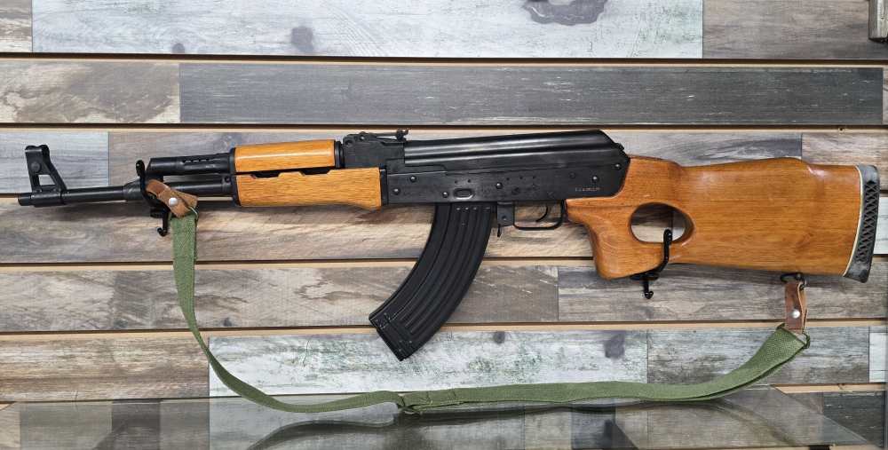Norinco MAK-90 Sporter in 7.62x39mm AKM-pattern-img-1