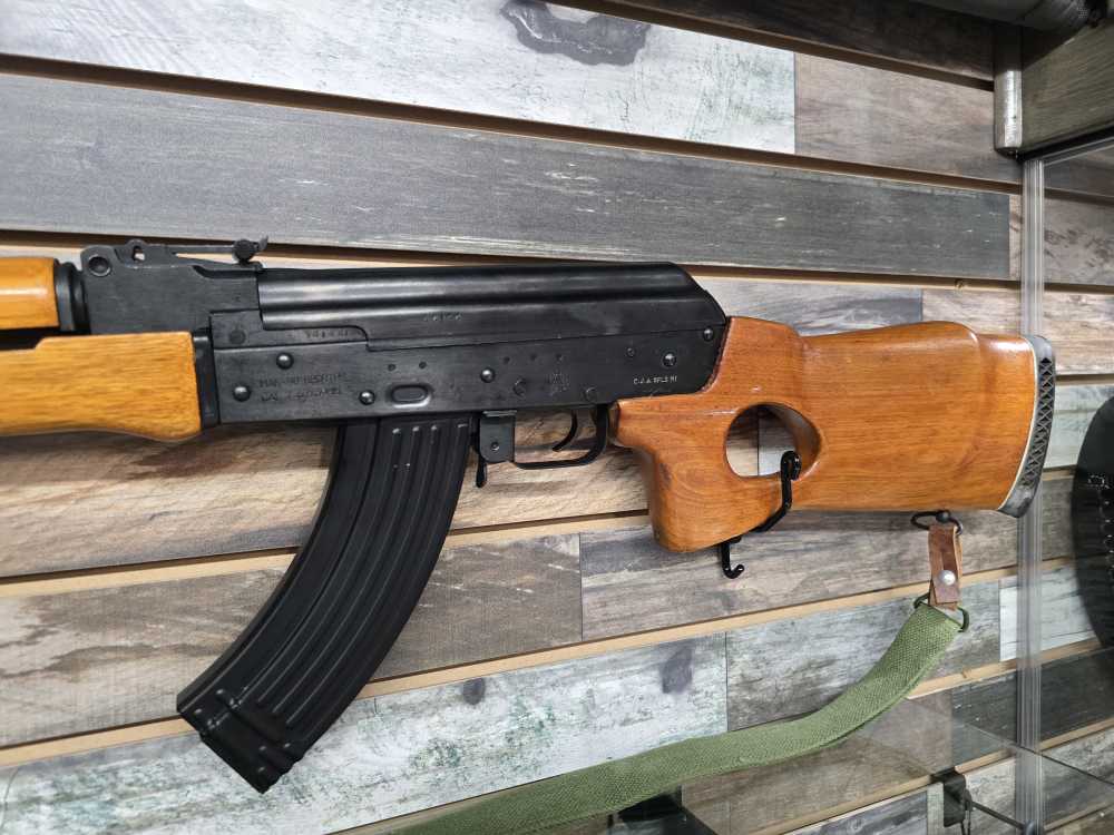 Norinco MAK-90 Sporter in 7.62x39mm AKM-pattern-img-7