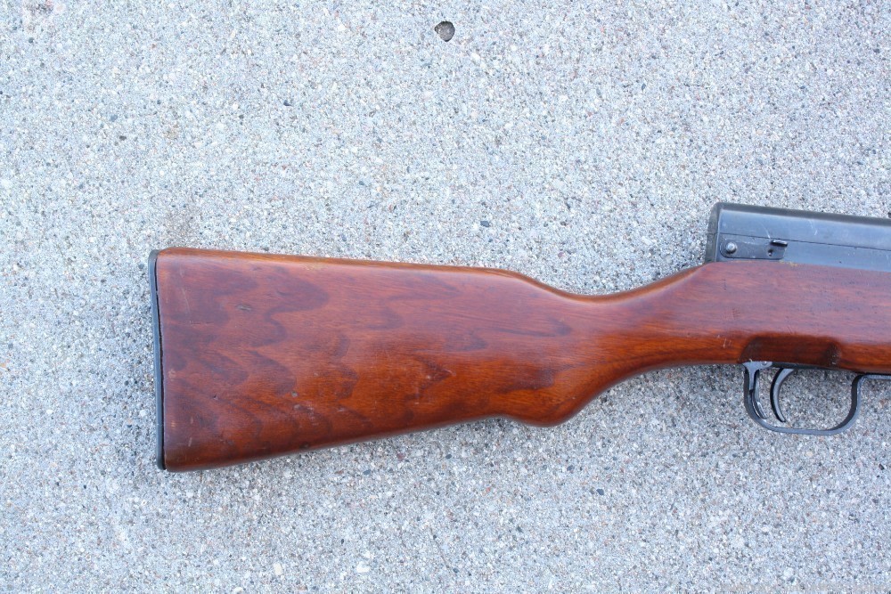 Norinco SKS 7.62x39 20" MATCHING NUMBERS AK47 USED MAKE OFFER-img-2
