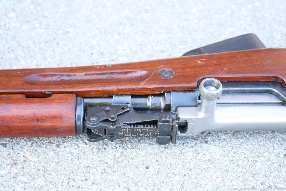 Norinco SKS 7.62x39 20" MATCHING NUMBERS AK47 USED MAKE OFFER-img-17