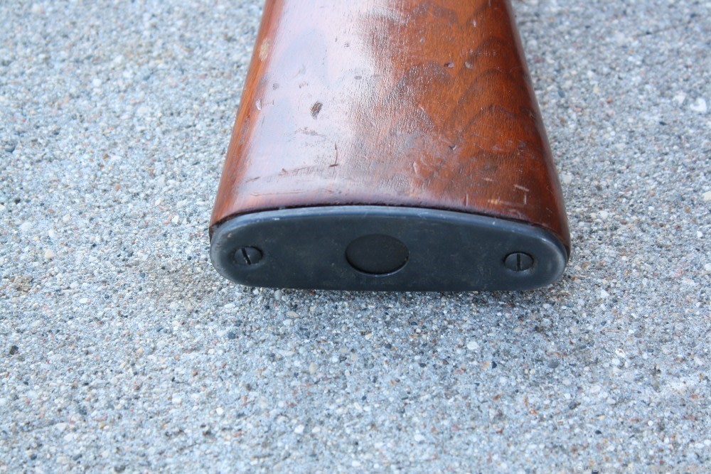 Norinco SKS 7.62x39 20" MATCHING NUMBERS AK47 USED MAKE OFFER-img-1