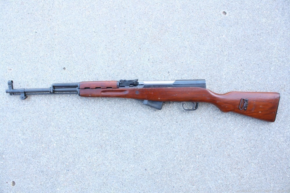 Norinco SKS 7.62x39 20" MATCHING NUMBERS AK47 USED MAKE OFFER-img-23