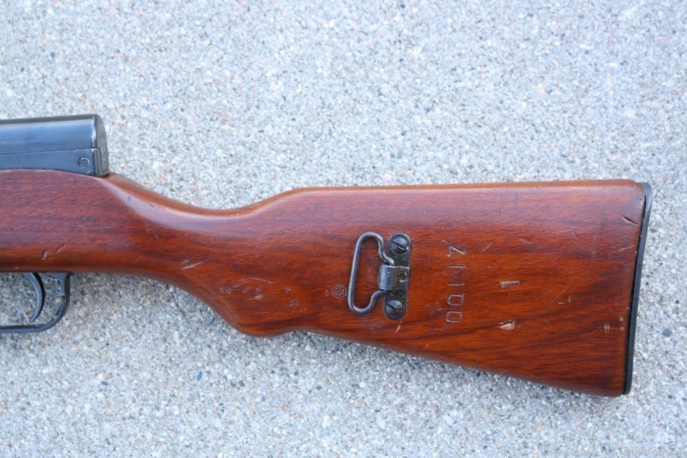 Norinco SKS 7.62x39 20" MATCHING NUMBERS AK47 USED MAKE OFFER-img-25