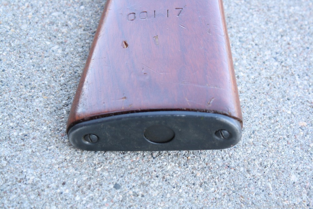 Norinco SKS 7.62x39 20" MATCHING NUMBERS AK47 USED MAKE OFFER-img-24