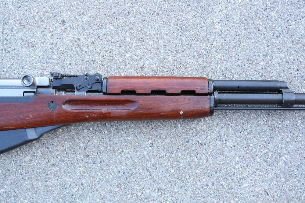 Norinco SKS 7.62x39 20" MATCHING NUMBERS AK47 USED MAKE OFFER-img-4