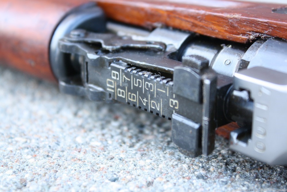 Norinco SKS 7.62x39 20" MATCHING NUMBERS AK47 USED MAKE OFFER-img-21