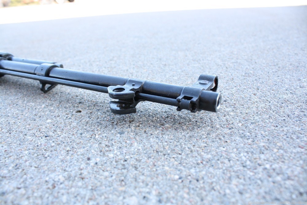 Norinco SKS 7.62x39 20" MATCHING NUMBERS AK47 USED MAKE OFFER-img-11