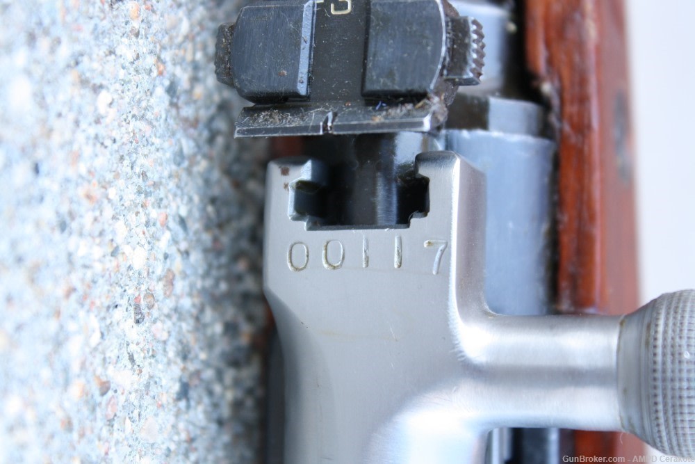 Norinco SKS 7.62x39 20" MATCHING NUMBERS AK47 USED MAKE OFFER-img-20
