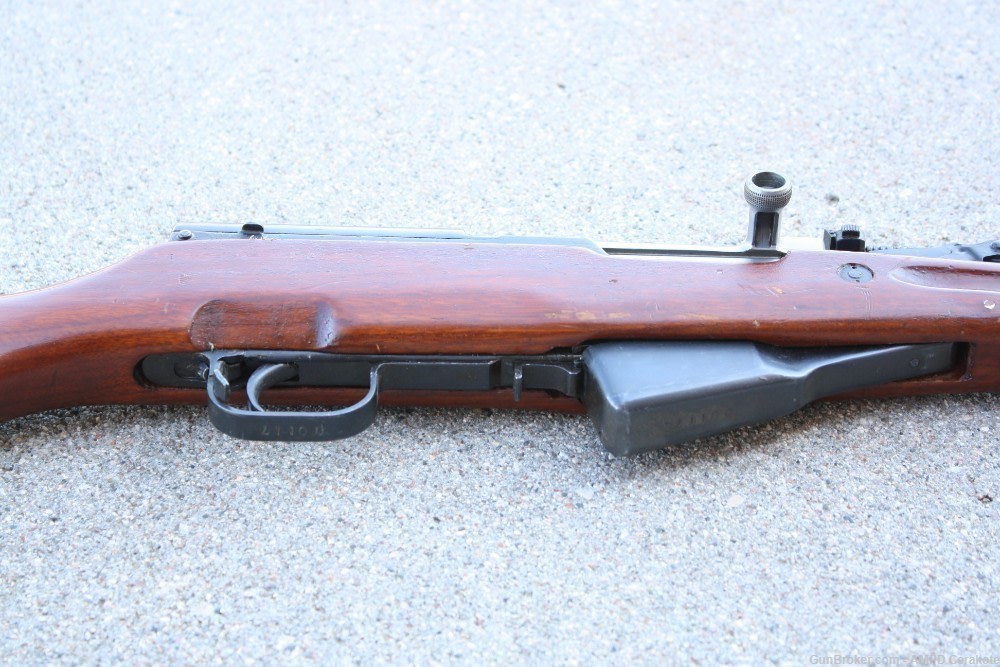 Norinco SKS 7.62x39 20" MATCHING NUMBERS AK47 USED MAKE OFFER-img-8